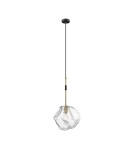 Pendant lamps - Zuma Line ROCK 40W E27 P0488-01M-SEAC Pendant Lamp. - product 1