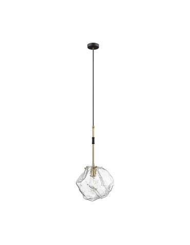 Zuma Line ROCK 40W E27 P0488-01M-SEAC Pendant Lamp.