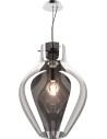 Zuma Line BRESSO Lampa Wisząca E27 60W P19066A-D38