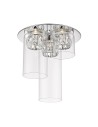 Zobacz Zuma Line GEM Lampa Sufitowa LED 5W C0389-03F-B5AC