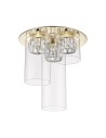 Zuma Line GEM Lampa Sufitowa LED 5W C0389-03F-F7AC
