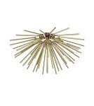 Ceiling lamps - Zuma Line URCHIN 42W G9 Ceiling Lamp C0491-06B-F7DY. - product 1