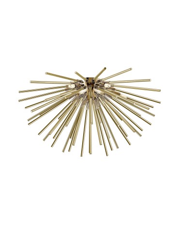 Zuma Line URCHIN 42W G9 Ceiling Lamp C0491-06B-F7DY.