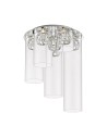 View Zuma Line GEM LED 5W Ceiling Lamp C0389-05F-B5AC.