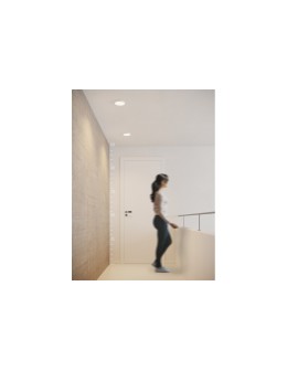 Azzardo Slim 15 Round IP44 4000K LED AZ2843 - produkt 2