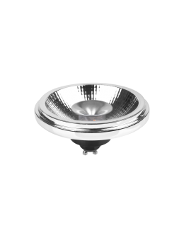 OXYLED PERFECTCOLOR ES111 12W 960lm CRI90 30° 4000K Silver 892268