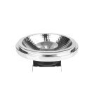 LED AR111 12V bulbs - OXYLED PERFECTCOLOR AR111 12W 900lm CRI90 30° 4000K Silver 892305. - product 1