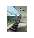 Round Plafonds - AZzardo MONZA II R 17 SMART LED 4000K White AZ3232. - product 2