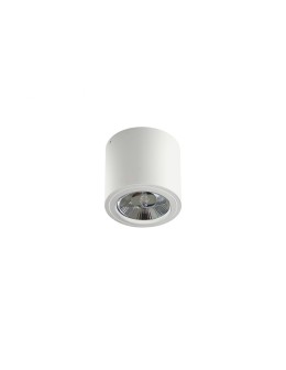 Azzardo ALIX 230V WHITE 1xES111 Surface-mounted White AZ3541