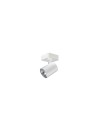 Azzardo EXO 1 WHITE 1xGU10 Ceiling Spotlight White AZ3194