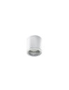 Azzardo JOE TUBE WHITE 1xGU10 Outdoor Ceiling Light White IP54 AZ3315