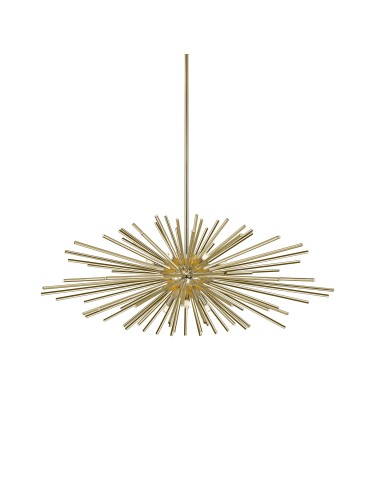 Zuma Line URCHIN Lampa Wisząca G9 42W P0491-09E-F7DY - produkt 2