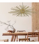 Modern chandeliers - Zuma Line URCHIN 42W G9 P0491-09E-F7DY Pendant Lamp. - product 4