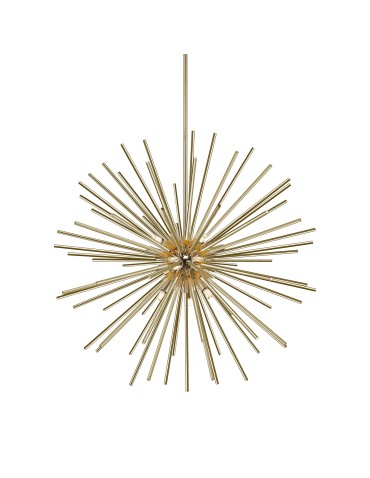 Zuma Line URCHIN Lampa Wisząca G9 42W P0491-09C-F7DY - produkt 2