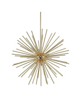 Zuma Line URCHIN Lampa Wisząca G9 42W P0491-09C-F7DY - produkt 2