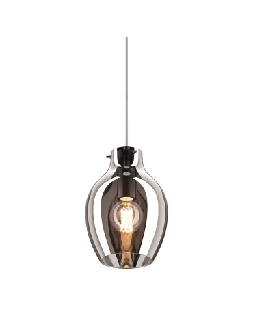 Zuma Line BRESSO Pendant Lamp E27 60W P19066A-D18. - product 2