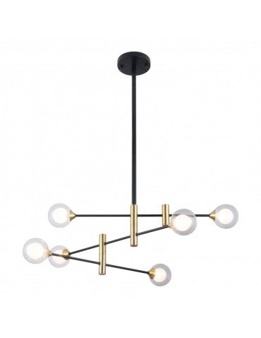 Italux Marino pendant lamp PND-9148-6