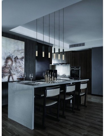 Orlicki Design G9 5W Slimi S Nero Track - produkt 2