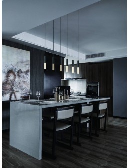 Orlicki Design G9 5W Slimi S Nero Track - produkt 2