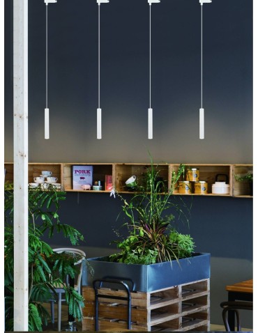 Orlicki Design G9 5W Slimi S Bianco Track - produkt 2