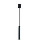Pendant lamps - Orlicki Design Pendant G9 5W Slimi Nero S - product 1