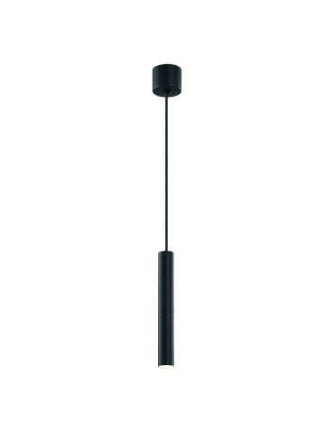 Orlicki Design Pendant G9 5W Slimi Nero S
