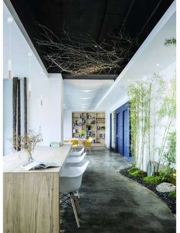 Orlicki Design Pendant G9 5W Slimi Bianco S - product 2