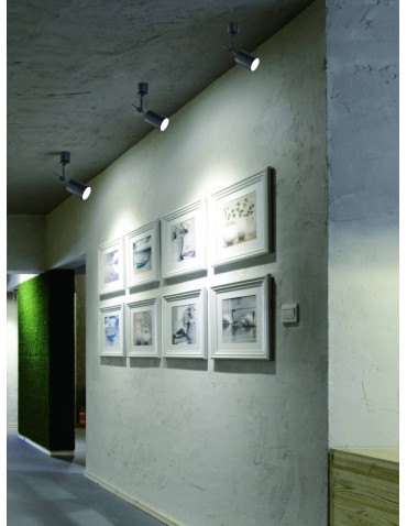 Orlicki Design GU10 8W Stick Nero - produkt 2