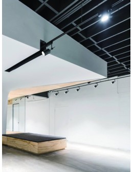 Orlicki Design GU10 8W Stick Bianco Track - produkt 2