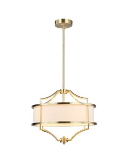 Orlicki Design WISZĄCA E27 15W Stesso Old Gold S
