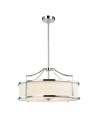 Orlicki Design Pendant E27 15W Stanza Cromo M