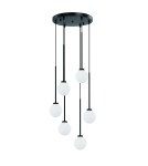 Pendant lamps - Orlicki Design Pendant G9 9W Ota VI - product 1