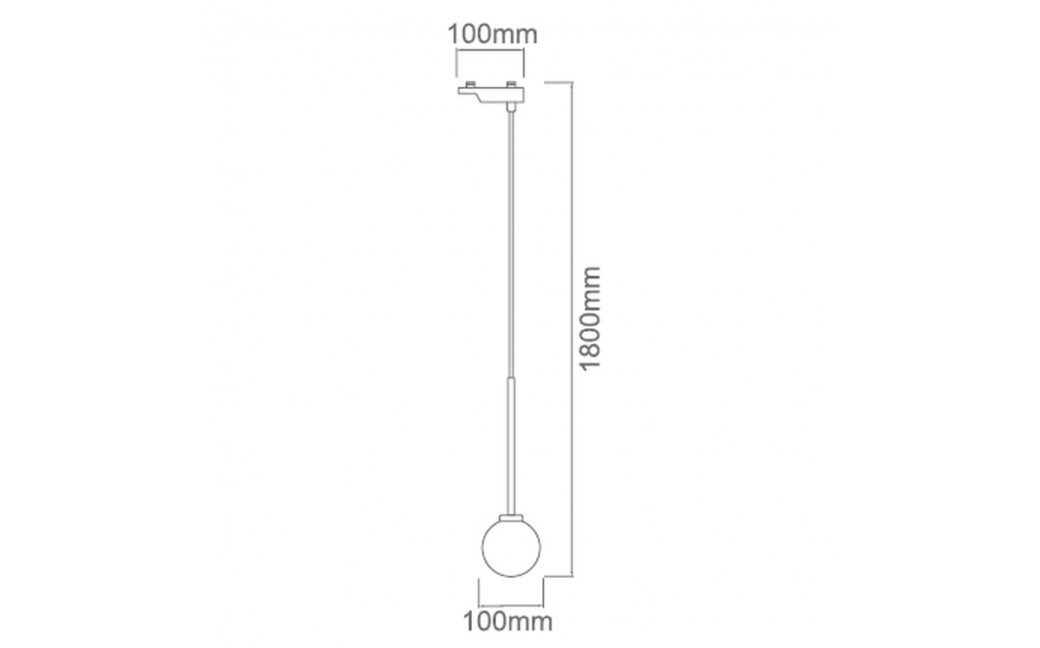 Orlicki Design G9 9W Ota I Track