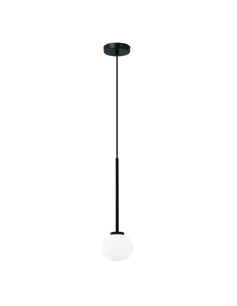 Pendant lamps - Orlicki Design Pendant G9 9W Ota I - product kolory-swiatla.pl 1