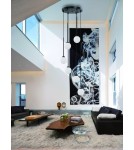 Pendant lamps - Orlicki Design Pendant G9 9W Ota I - product 2