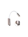 Orlicki Design LED CINKIT 3W Nuto Bianco Gold