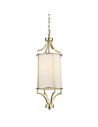 Orlicki Design Pendant E27 15W Lunga Old Gold