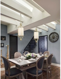 Orlicki Design WISZĄCA E27 15W Lunga Old Gold - produkt 2