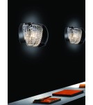 Glamour wall lamps - Orlicki Design KINKETT G4 20W Lexus Parette Claro - product 2