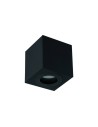 Orlicki Design surface-mounted GU10 8W Lago Nero IP44