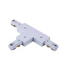 Accessories for 1 phase busbars - Orlicki Design T-type Power Switch White - product 1