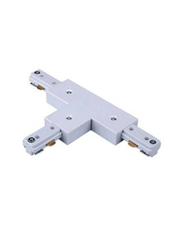 Orlicki Design Łącznik Typu T Zasilający Biały