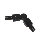 Accessories for 1 phase busbars - Orlicki Design Movable Switch Black - product 1
