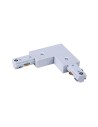 Orlicki Design Angle Power Switch White