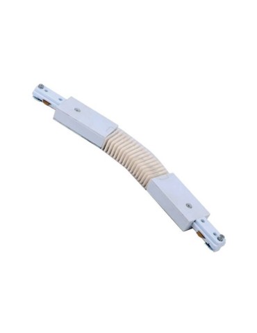 Orlicki Design Flexible Connector White