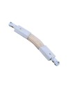 Orlicki Design Flexible Connector White