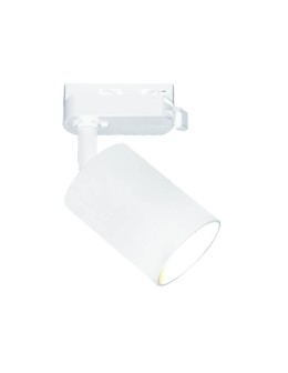 Orlicki Design GU10 8W Kika Track Bianco