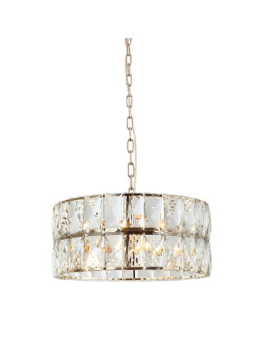 Orlicki Design Pendant E14 12W Intero Gold S