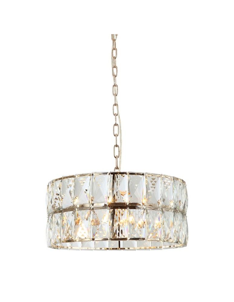 Pendant lamps - Orlicki Design Pendant E14 12W Intero Gold S - product kolory-swiatla.pl 1