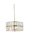 Orlicki Design Pendant E14 12W Intero Gold S